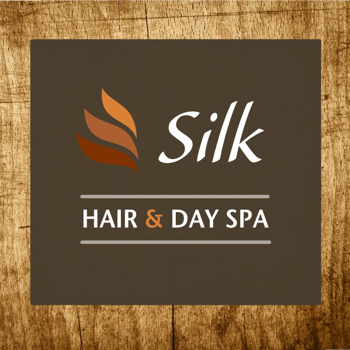 SILK — Hair & Day Spa